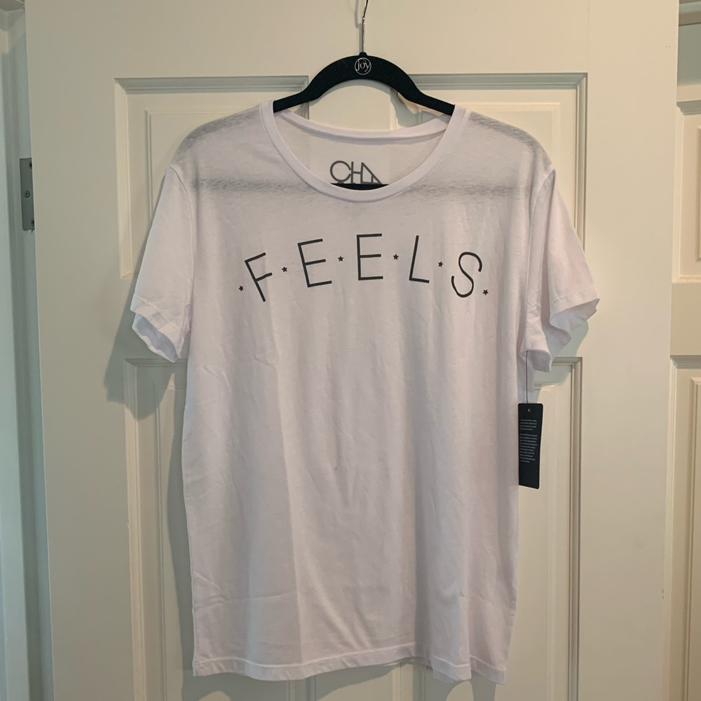 NWT!!!!! Chaser T-shirt